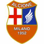 Logo của Alcione Milano U19