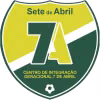 Logo của 7 de Abril