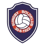 Logo của Sundby BK U21