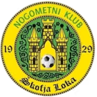 Logo của Polet Skofja Loka