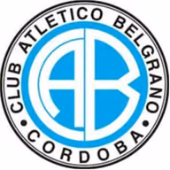 Logo của Belgrano de Quitilipi