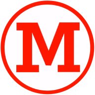 Logo của Economia Mackenzie University