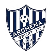 Logo của Archena FC