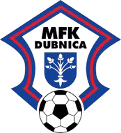 Logo của MFK Dubnica