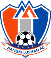 Logo của Jiangxi Lushan U20