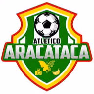 Logo của Atletico Aracataca U20