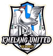 Logo của Khelang United (W)