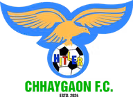 Logo của Chhaygaon FC