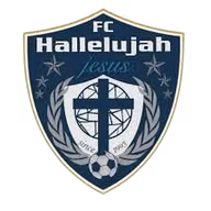 Logo của FC Hallelujah