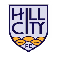 Logo của Hill City