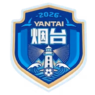 Logo của Yantai Team
