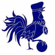 Logo của Forden Utd