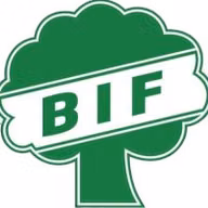 Logo của Brodeskov IF (W)