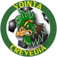 Logo của Vointa 2024 Crevedia