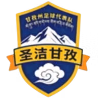 Logo của Ganzi Team