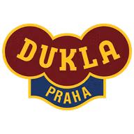 Logo của Dukla Praha B U19