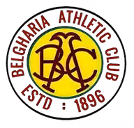 Logo của Belgharia AC