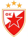 Logo của Ussenov Belgrade U19