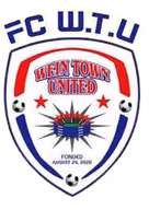 Logo của Wein Town United