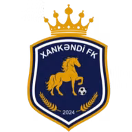 Logo của Qarabag Khankendi