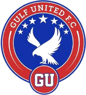 Logo của Gulf United FC II