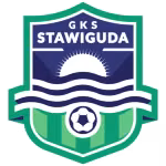 Logo của GKS Stawiguda