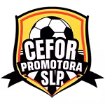 Logo của Cefor Promotora San Luis