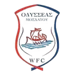 Logo của Odysseas Moschatou (W)