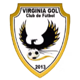 Logo của Virginia USC