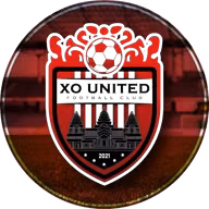 Logo của XO United FC (W)