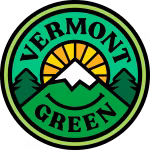 Logo của Vermont Green (W)