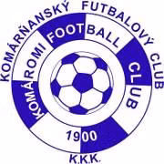 Logo của KFC Komarno