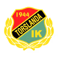 Logo của Torslanda IK