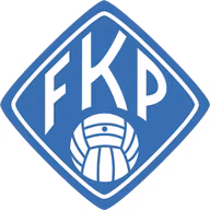 Logo của FK Pirmasens