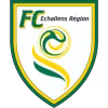 Logo của Echallens