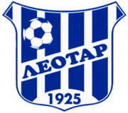Logo của Leotar
