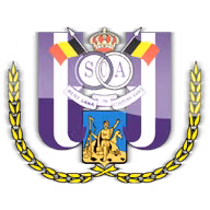 Logo của Anderlecht (nữ)