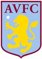 Logo của Aston Villa U18