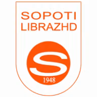Logo của Sopoti Librazhd