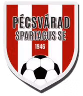 Logo của Pecsvarad Spartacus