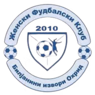 Logo của ZFK Biljanini Izvori (w)