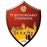 Logo của Portogruaro