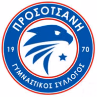 Logo của Prosotsani