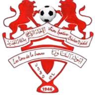 Logo của US Bechar Djedid