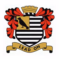 Logo của Molesey