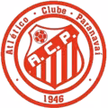Logo của Paranavai