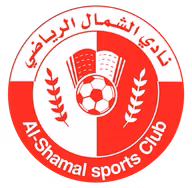 Logo của Al-Shamal Sports Club