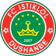 Logo của FC Istiklol Dushanbe