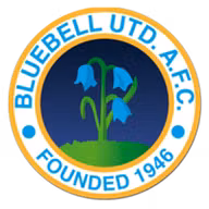 Logo của Bluebell United