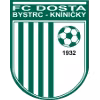 Logo của Bystrc Kninicky